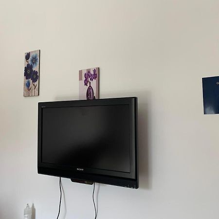 Apartmán Casa Eleonora Campofelice Di Roccella Exteriér fotografie