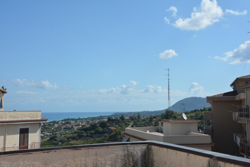 Apartmán Casa Eleonora Campofelice Di Roccella Pokoj fotografie